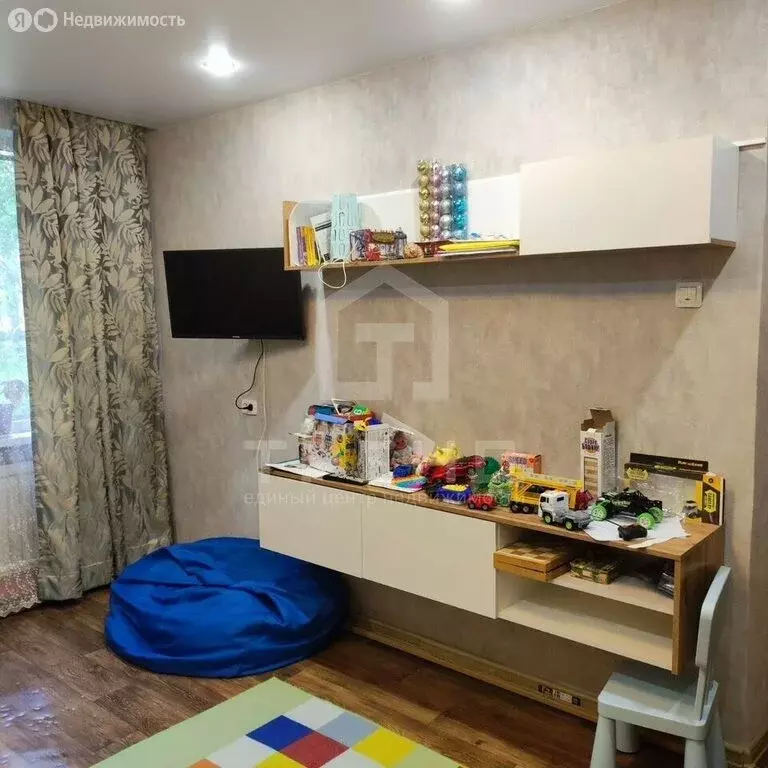 2-комнатная квартира: Санкт-Петербург, улица Вавиловых, 7к2 (44 м) - Фото 2