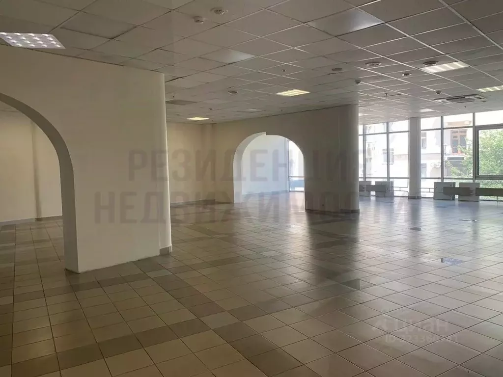 Офис в Самарская область, Самара Ульяновская ул., 18 (540 м) - Фото 1