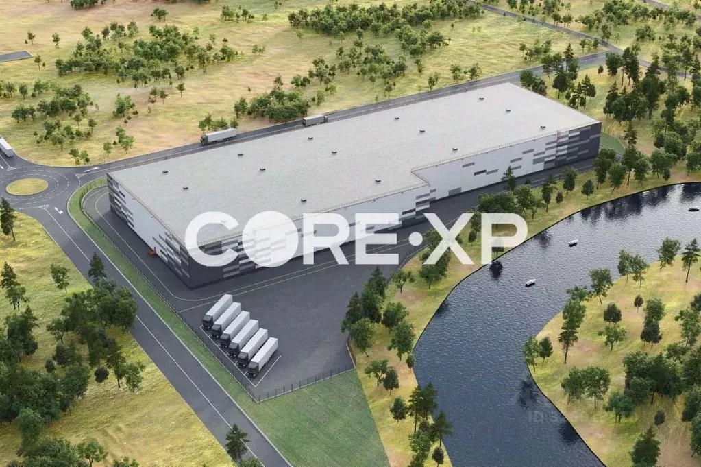 Склад в Московская область, Богородский городской округ, д. Большое ... - Фото 2