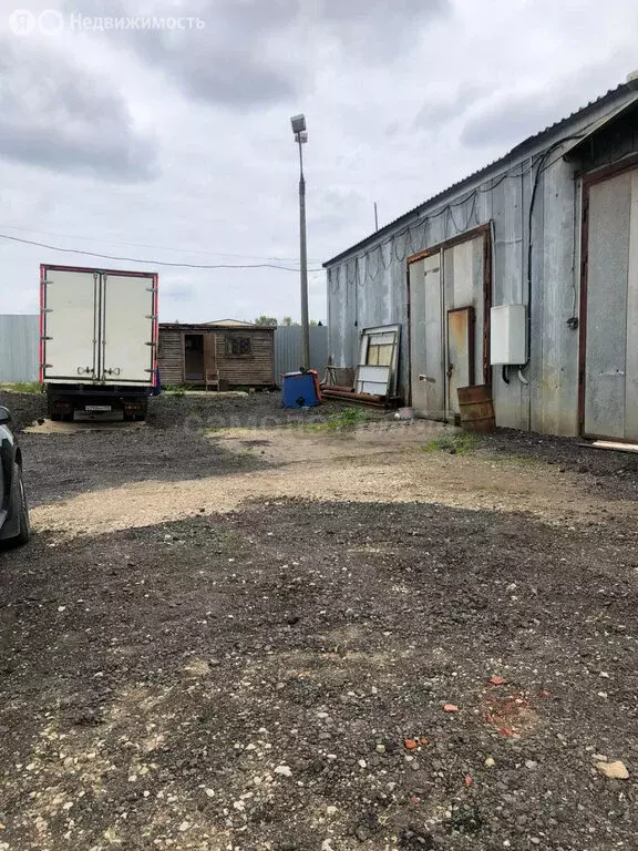 Помещение свободного назначения (300 м) - Фото 2