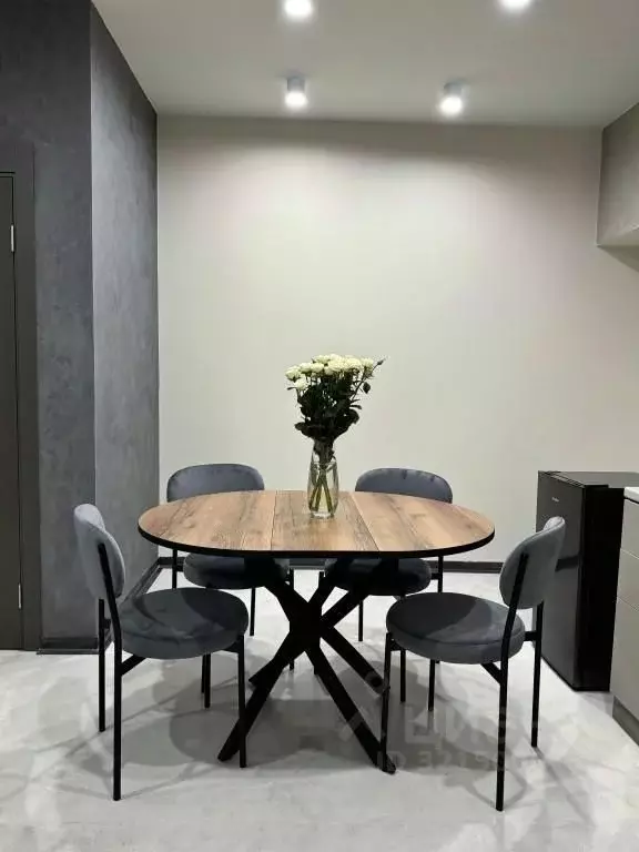 1-к кв. Нижегородская область, Нижний Новгород Ошарская ул., 9 (37.0 ... - Фото 1