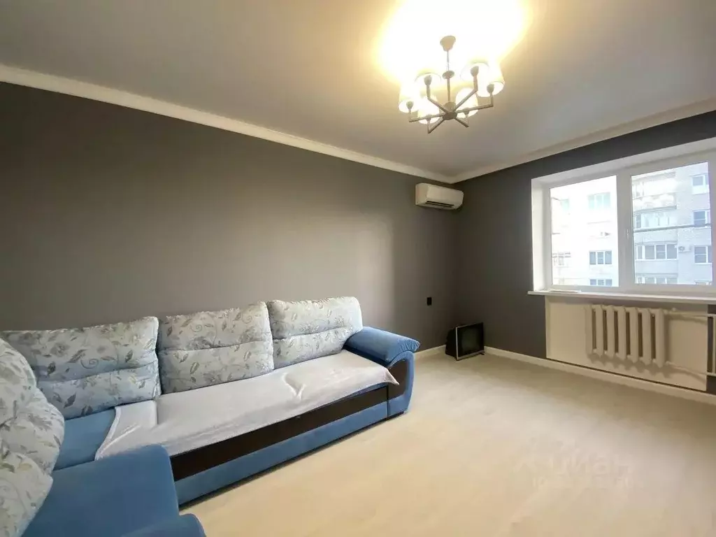 1-к кв. Ставропольский край, Ставрополь ул. Чехова, 55/1 (39.6 м) - Фото 1