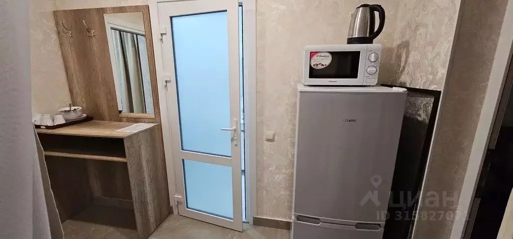 Комната Краснодарский край, Геленджик городской округ, с. Кабардинка ... - Фото 2