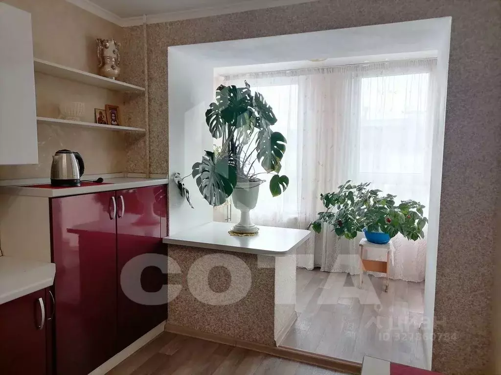 1-к кв. Воронежская область, Воронеж бул. Победы, 41А (43.0 м) - Фото 2