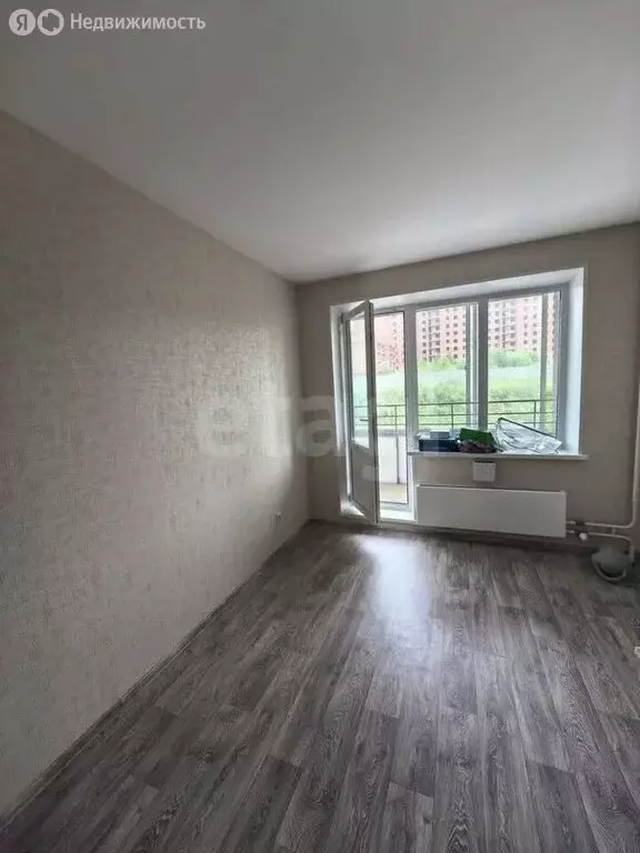 1-комнатная квартира: Томск, улица Петра Федоровского, 10 (34.8 м) - Фото 2