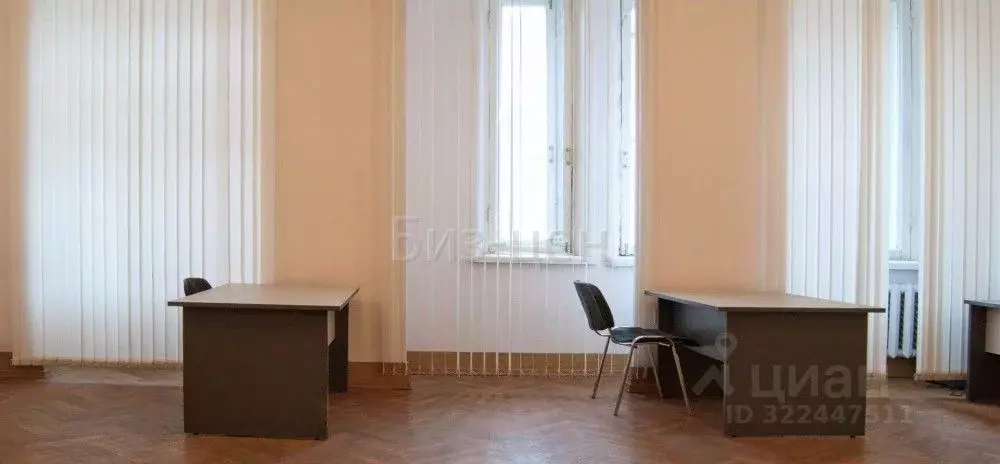 Офис в Санкт-Петербург 7-я Красноармейская ул., 25 (47 м) - Фото 2