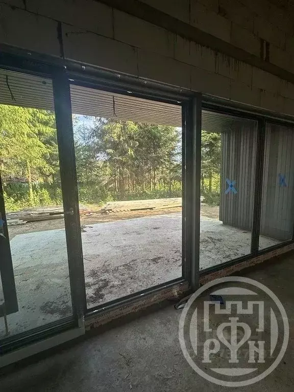 Дом в Ленинградская область, Всеволожский район, Морозовское городское ... - Фото 2