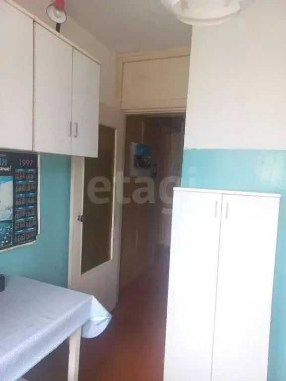 2-к кв. Тверская область, Тверь бул. Гусева, 31 (47.2 м) - Фото 2