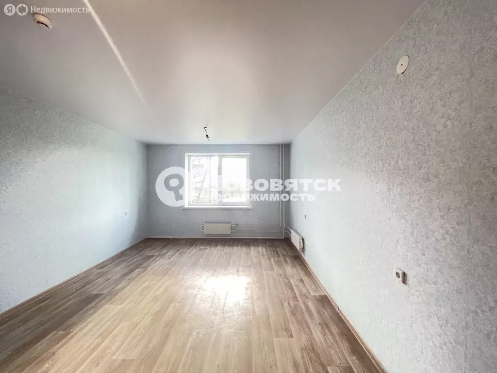 Квартира-студия: деревня Шутовщина, Октябрьская улица, 1Г (26.6 м) - Фото 1