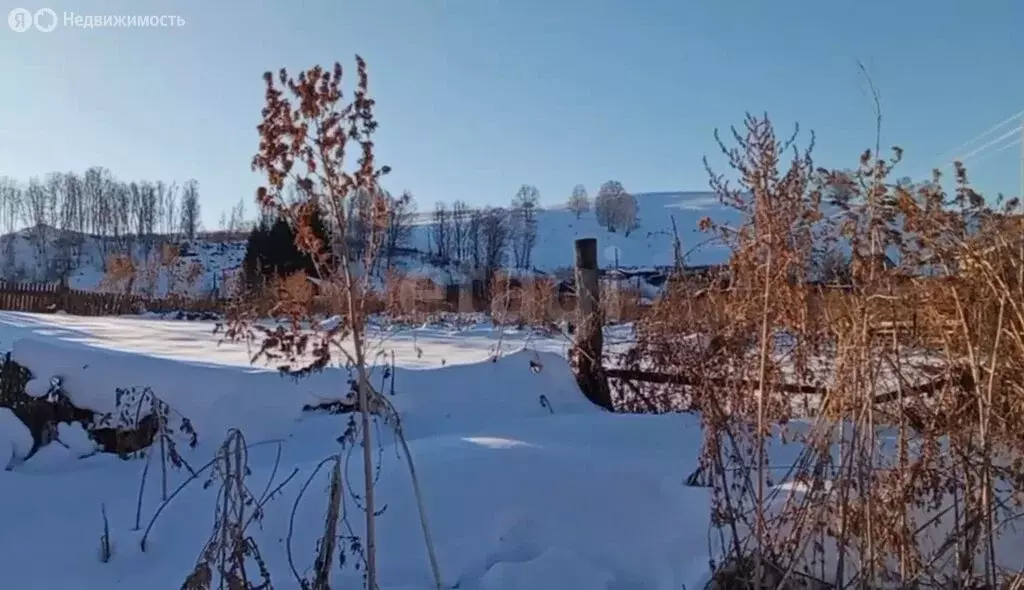 Участок в село Нижнекаянча, Школьная улица (11.64 м) - Фото 2