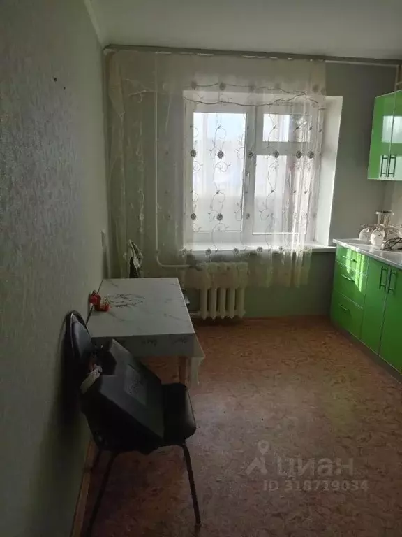 1-к кв. Татарстан, Альметьевск ул. Ленина, 201 (40.0 м) - Фото 1