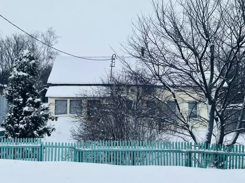 Дом в Московская область, Луховицы городской округ, с. Гавриловское  ... - Фото 1