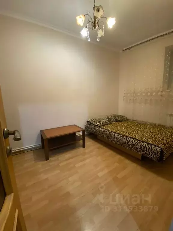 1-к кв. Дагестан, Махачкала ул. Агабабова, 3 (28.0 м) - Фото 1