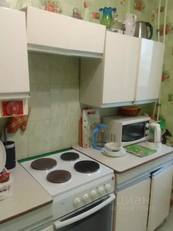 1-к кв. Санкт-Петербург просп. Энтузиастов, 28К1 (37.0 м) - Фото 0