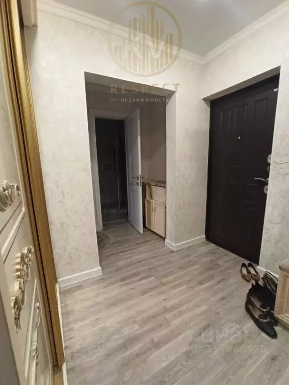 2-к кв. Ставропольский край, Кисловодск ул. Чайковского, 38 (50.0 м) - Фото 1