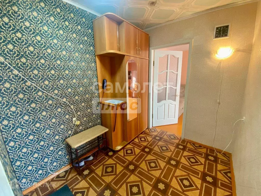 Продаётся 2-к квартира, 41.6 м - Фото 0