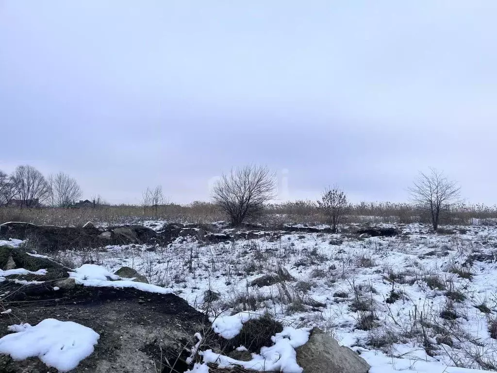 Участок в Краснодарский край, Краснодар Солнышко садовое товарищество, ... - Фото 1