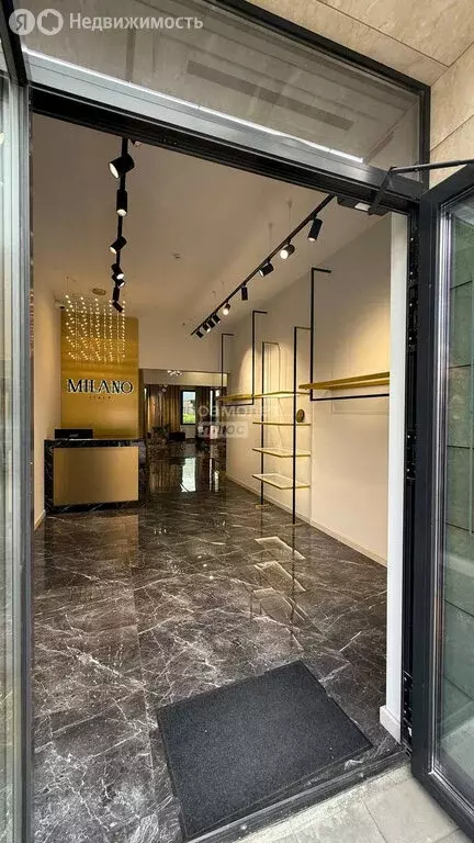 Торговая площадь (92.83 м) - Фото 1