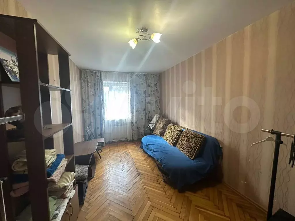 2-к. квартира, 50 м, 4/5 эт. - Фото 1