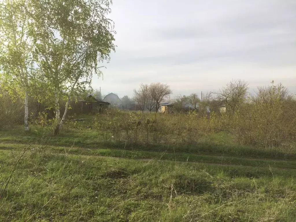 Участок в Саратовская область, Саратов Сокурский тракт (7.0 сот.) - Фото 1