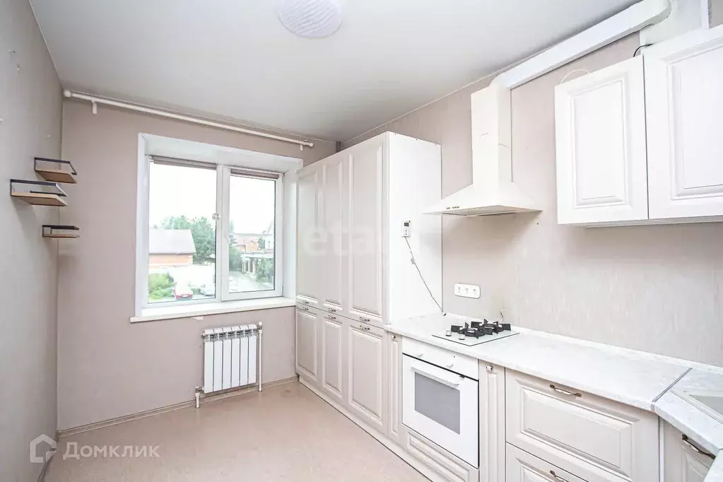 Продаётся 1-к квартира, 32.9 м - Фото 1