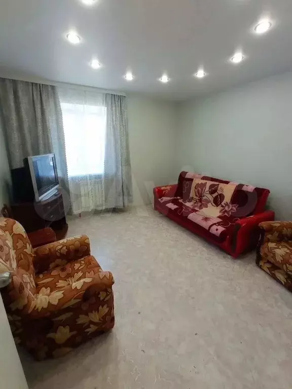 2-к. квартира, 43,4 м, 1/3 эт. - Фото 0