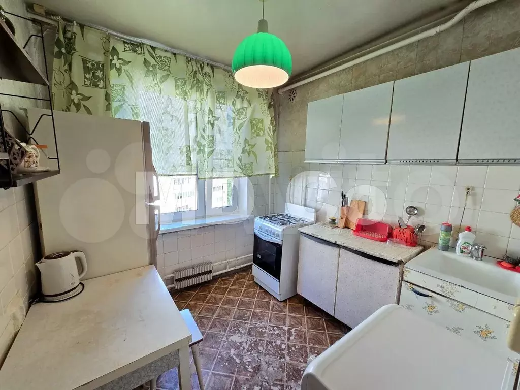 3-к. квартира, 58 м, 9/9 эт. - Фото 0
