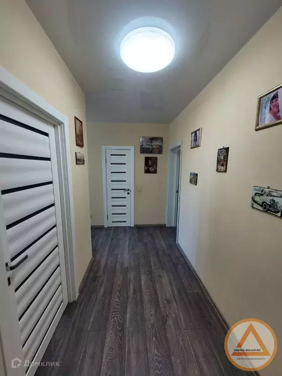 Продаётся 2-к квартира, 59.3 м - Фото 1