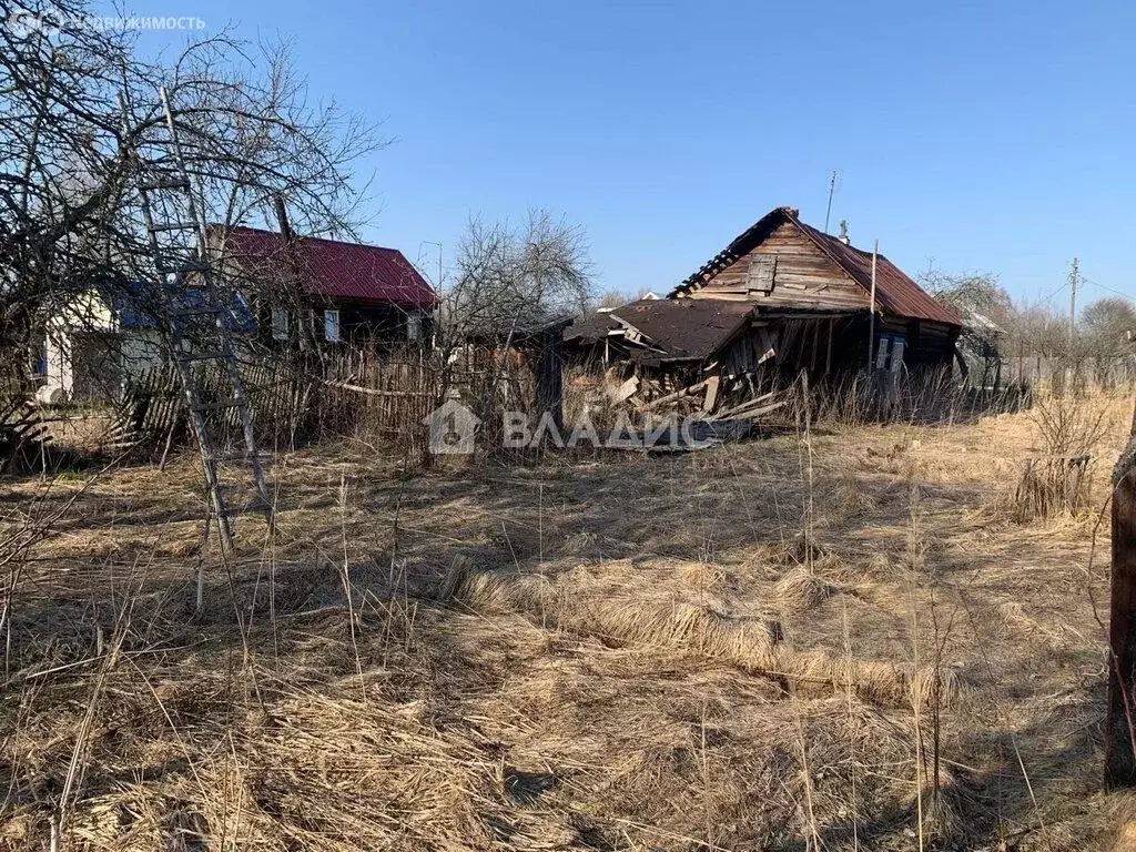 Дом в деревня Эсино, 39 (40 м) - Фото 1