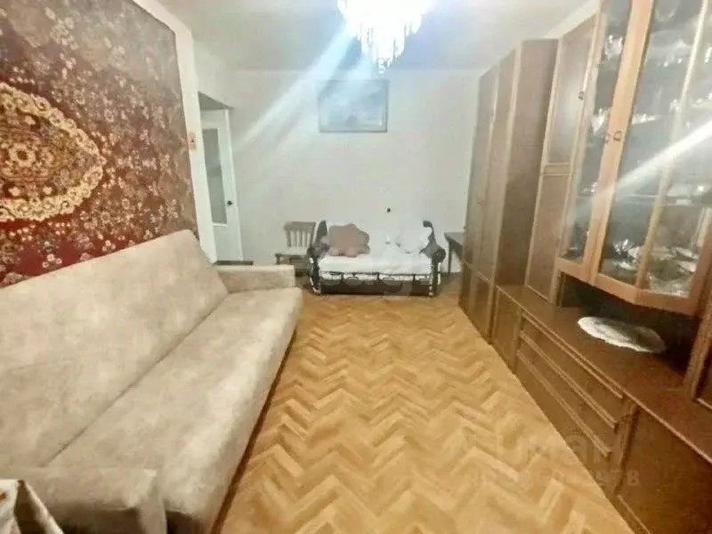 2-к кв. Ярославская область, Ярославль ул. Чехова, 43Б (46.0 м) - Фото 1