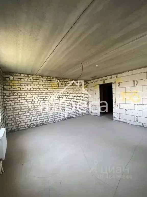 2-к кв. Самарская область, Самара Лысвенская ул, 22 (65.7 м) - Фото 1