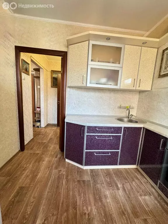 1-комнатная квартира: Воронеж, улица 9 Января, 233/32 (32.7 м) - Фото 0