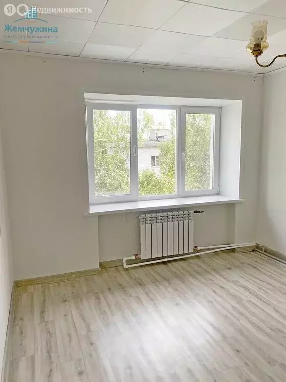 1-комнатная квартира: Димитровград, улица М. Тореза, 3А (17.72 м) - Фото 1