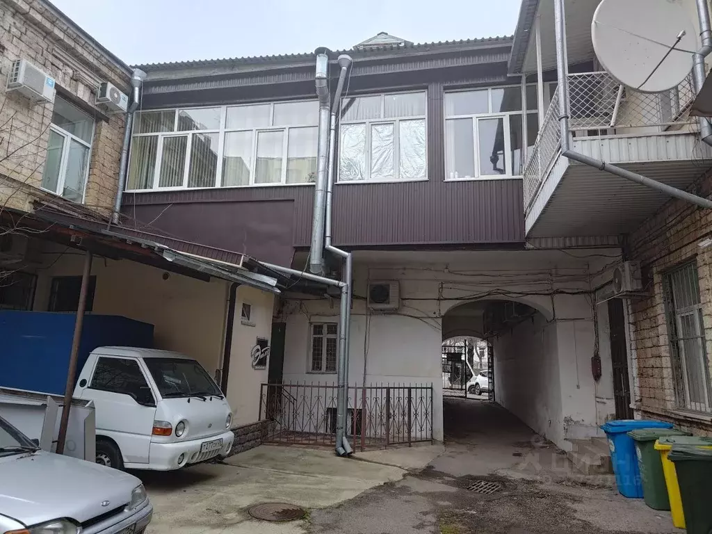 Помещение свободного назначения в Ставропольский край, Ставрополь ... - Фото 1