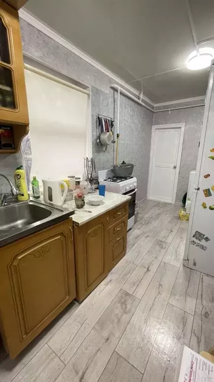 Дом в Ростовская область, Цимлянск ул. Свердлова, 89/55 (46 м) - Фото 2