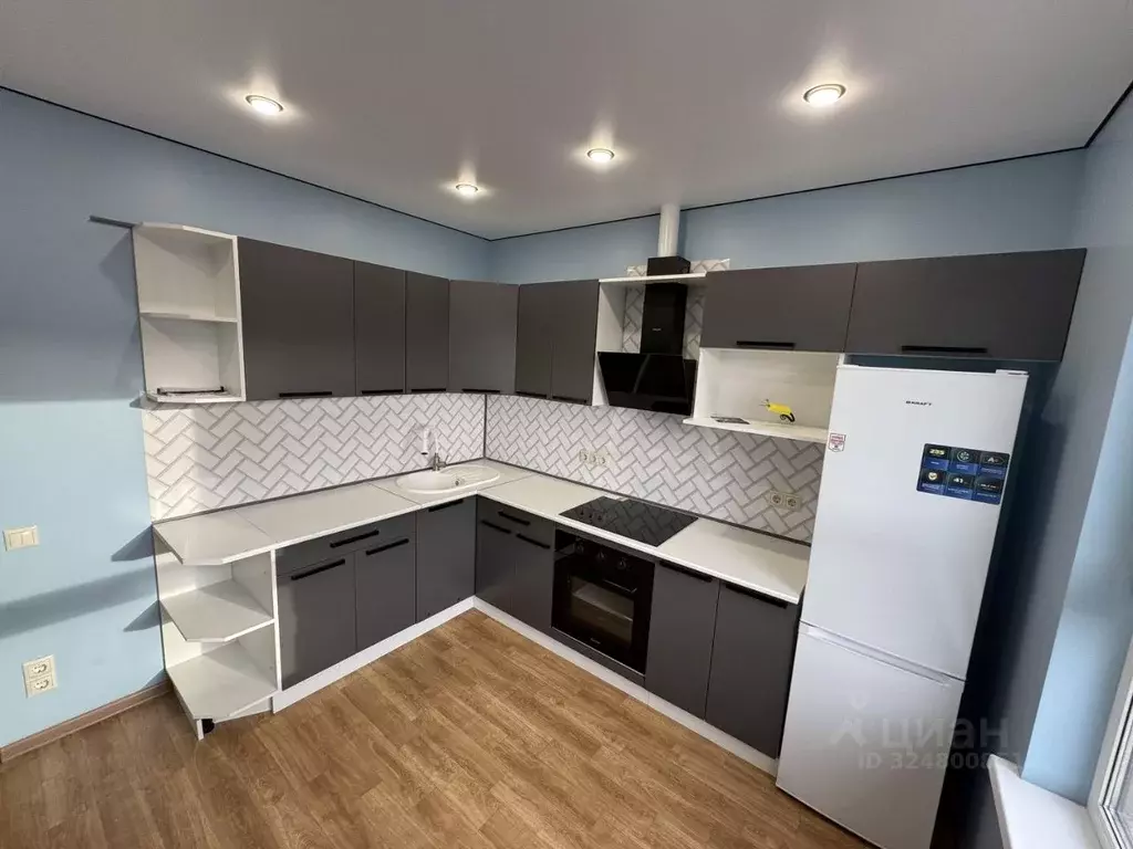 2-к кв. Московская область, Красногорск городской округ, д. Глухово ... - Фото 1