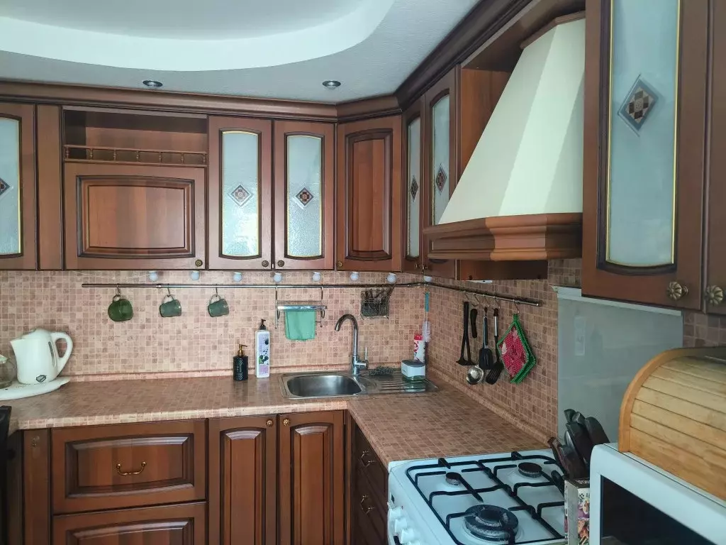 Продаётся 3-к квартира, 62 м - Фото 0