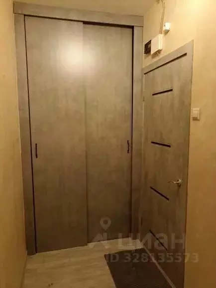 1-к кв. Москва Псковская ул., 10К1 (40.0 м) - Фото 1