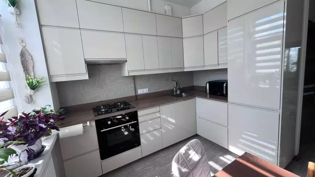 2-к кв. Москва Большая Академическая ул., 29 (56.9 м) - Фото 1