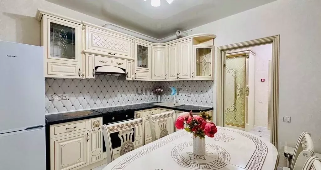 2-к кв. Московская область, Реутов Садовый проезд, 9 (55.0 м) - Фото 1