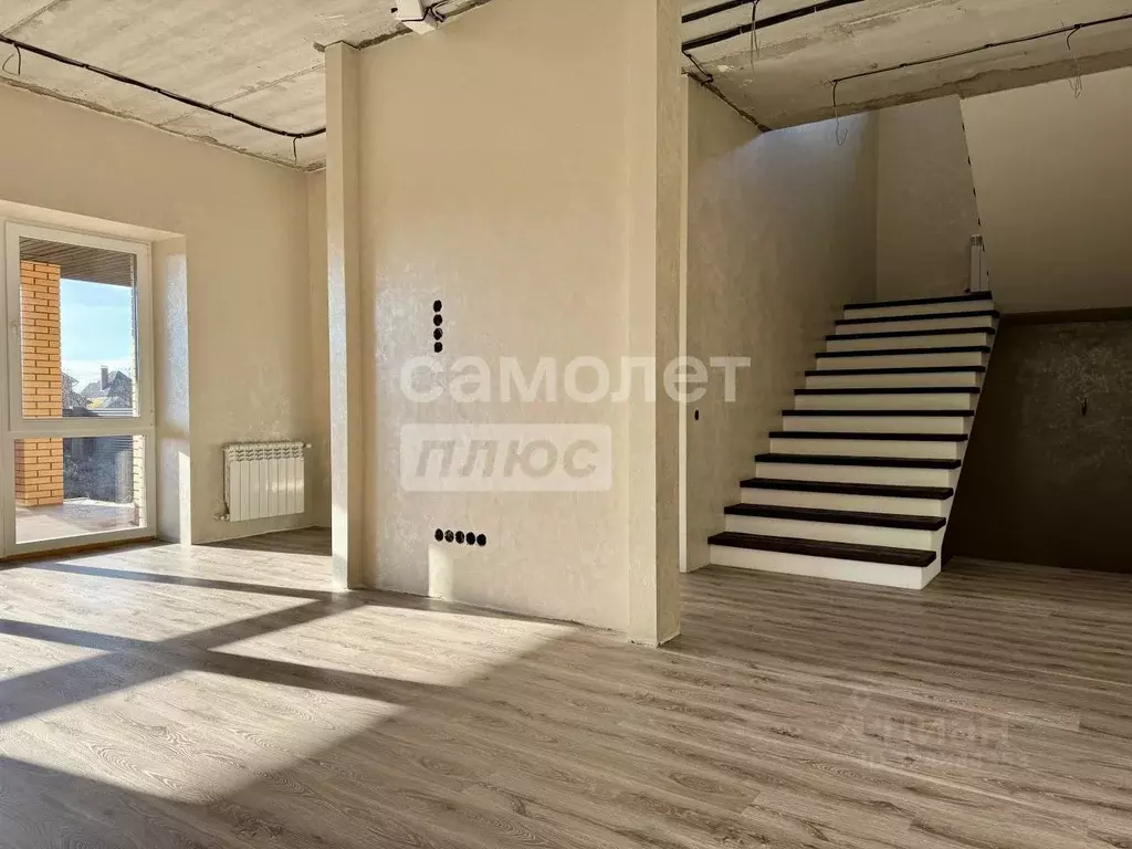 Коттедж в Самарская область, Ставропольский район, пос. Приморский ... - Фото 2