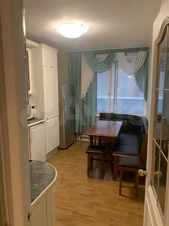 2-к. квартира, 55 м, 8/16 эт. - Фото 1