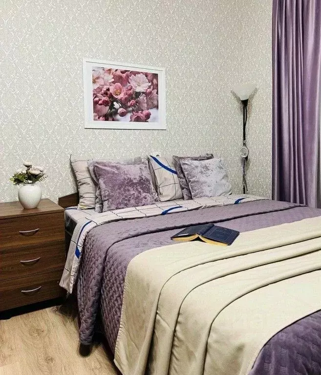 1-к кв. Санкт-Петербург Ленинский просп., 130/6 (29.0 м) - Фото 1