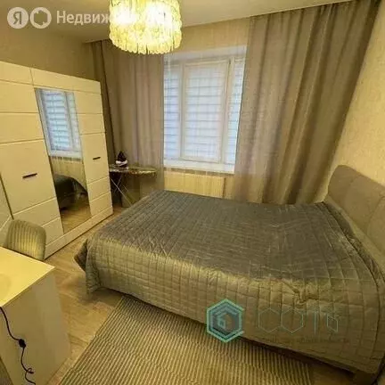 2-комнатная квартира: Калининград, Юбилейная улица, 8 (53.5 м) - Фото 0