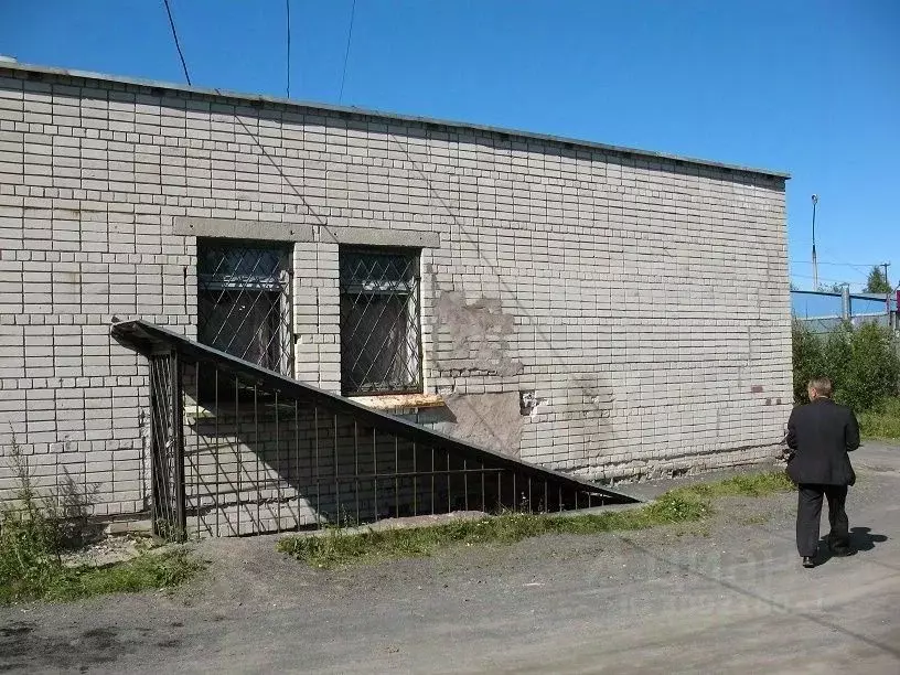 Помещение свободного назначения в Карелия, Прионежский район, пос. ... - Фото 2