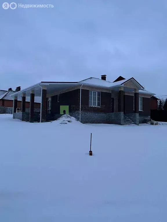 Дом в микрорайон Таврово-4 (115 м) - Фото 2