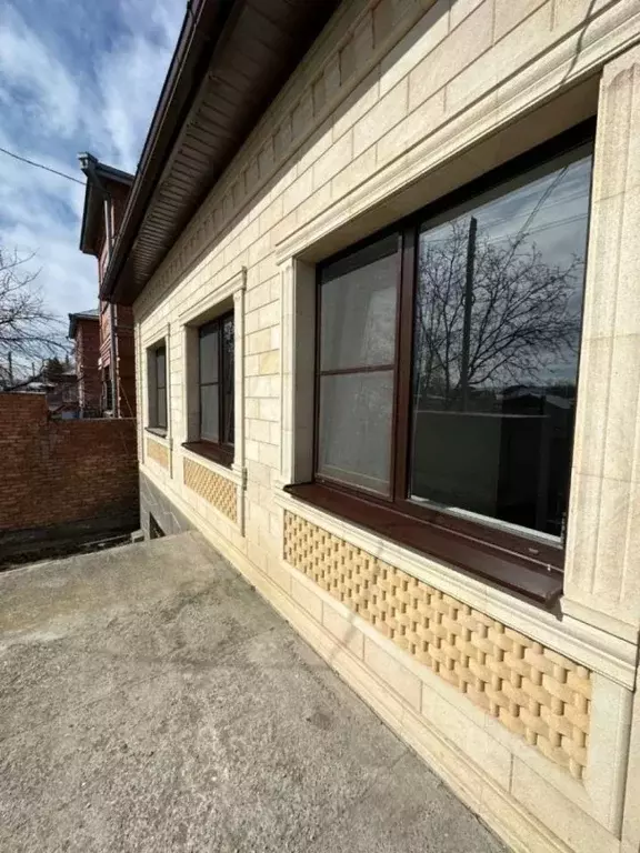 Дом в Ставропольский край, Пятигорск городской округ, пос. ... - Фото 2