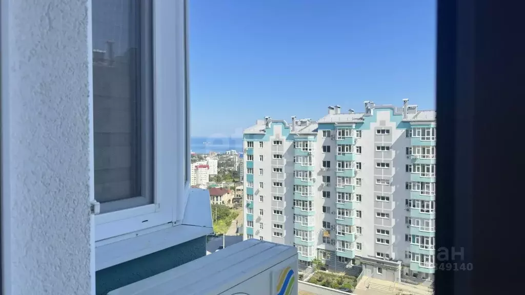 2-к кв. Крым, Алушта ул. 60 лет СССР (56.0 м) - Фото 1