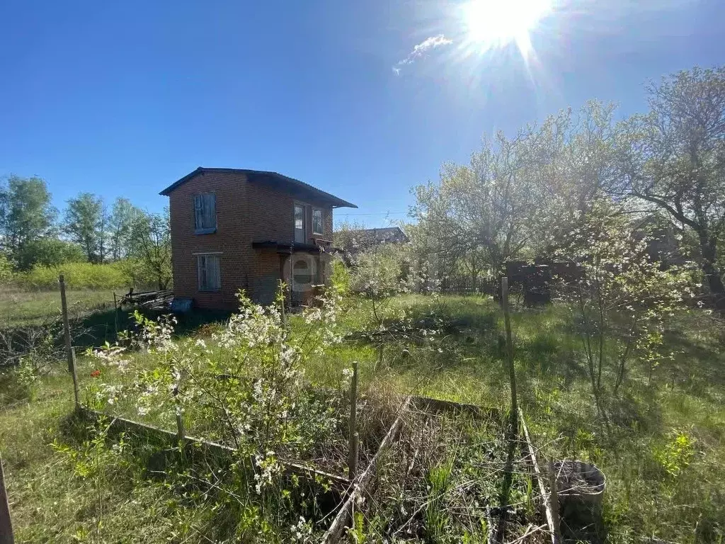 Дом в Белгородская область, Корочанский район, Шляховское с/пос, ... - Фото 2