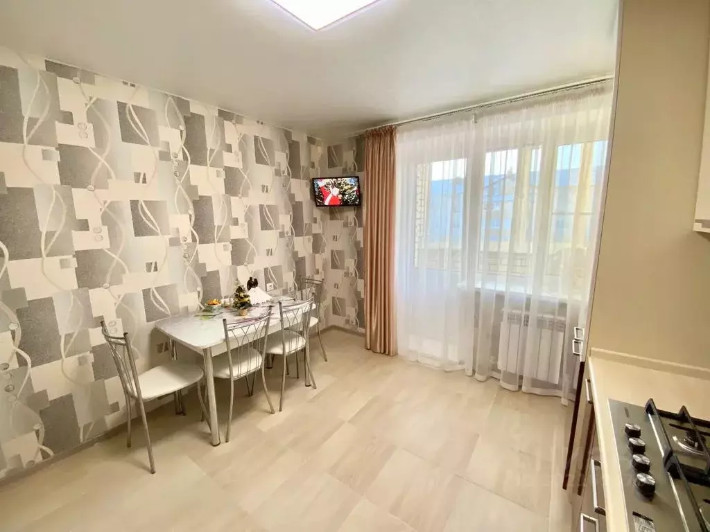 1-к кв. Владимирская область, Суздаль бул. Всполье, 19 (42.0 м) - Фото 1